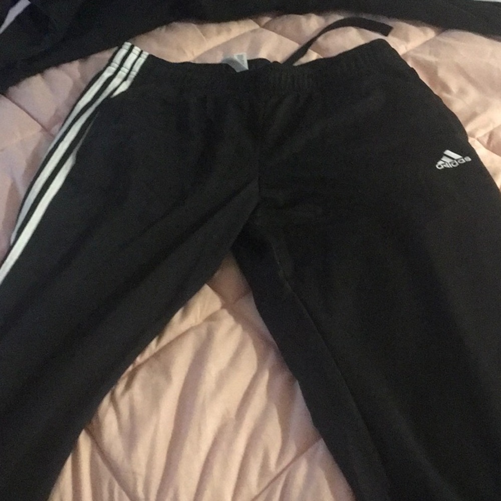 Adidas pants